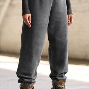 Joah Brown Oversized Jogger